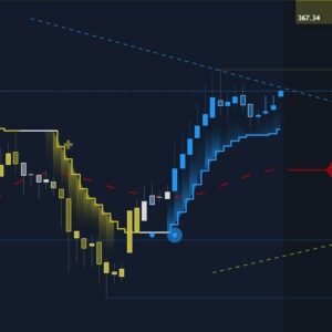 Papercuts Support and Resistance Algo Screen Grab Square
