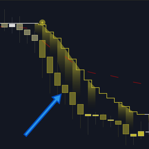 Papercuts Algo Denoiser