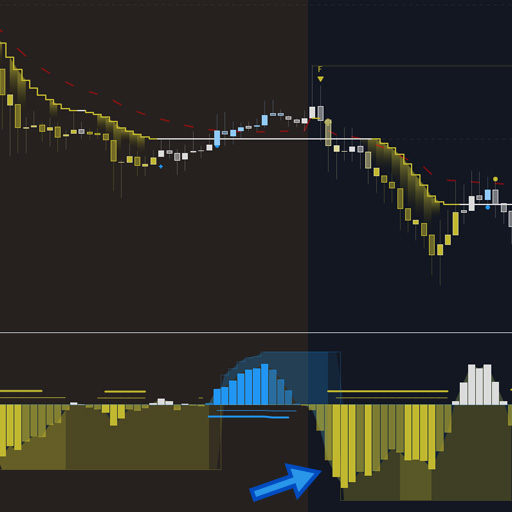 Papercuts Trading Indicator Trade Pressure Feature 2